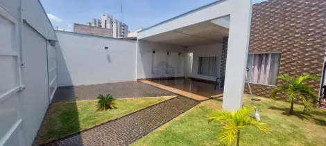 Casa Para Venda Bairro Jardim Europa Em Uberlândia