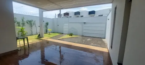 Casa Para Venda Bairro Jardim Europa Em Uberlândia