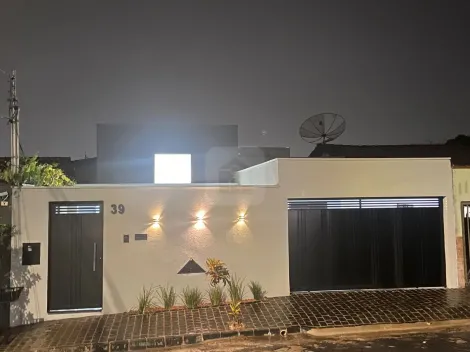 imagem 1 - Casa Alto Padrão no Custódio Pereira imagem 1 - Casa Alto Padrão no Custódio Pereira