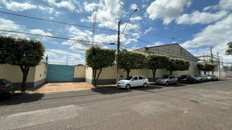 imagem 2 - Barracão para locação no bairro Marta Helena imagem 2 - Barracão para locação no bairro Marta Helena