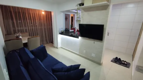 Lindo Apartamento para venda no bairro Acliamação - Uberlândia/MG