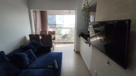 imagem 2 - Lindo Apartamento para venda no bairro Acliamação - Uberlândia/MG imagem 2 - Lindo Apartamento para venda no bairro Acliamação - Uberlândia/MG