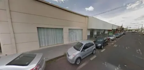 Uberlandia Nossa Senhora Aparecida Comercial Locacao R$ 10.500,00  Area do terreno 420.00m2 