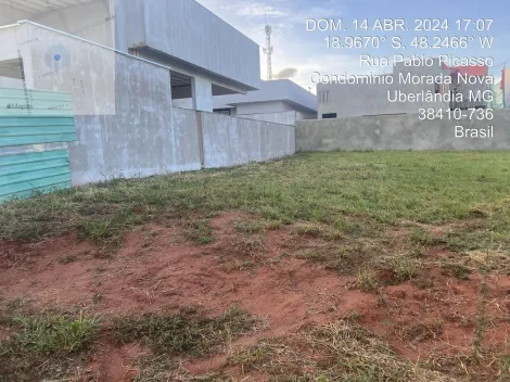 imagem 5 - Terreno Para Venda No Condomínio Fechado ARTS Uberlândia imagem 5 - Terreno Para Venda No Condomínio Fechado ARTS Uberlândia