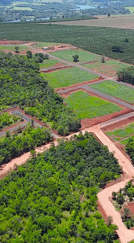 Alugar Rural / Chácara em Indianópolis. apenas R$ 745.000,00