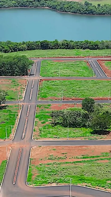 imagem 2 - Lote Condominio Nautico Maui imagem 2 - Lote Condominio Nautico Maui