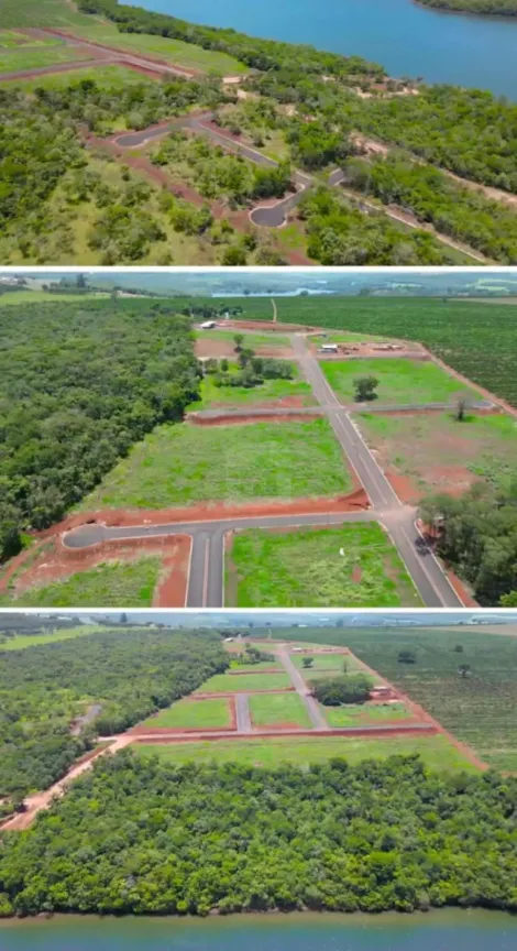 imagem 3 - Lote Condominio Nautico Maui imagem 3 - Lote Condominio Nautico Maui