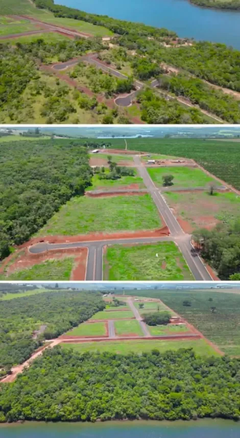 imagem 4 - Lote Condominio Nautico Maui imagem 4 - Lote Condominio Nautico Maui