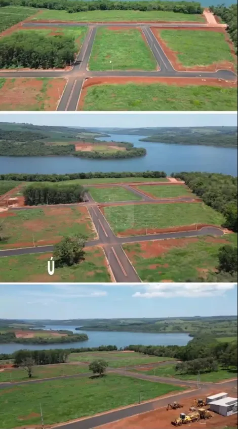 imagem 5 - Lote Condominio Nautico Maui imagem 5 - Lote Condominio Nautico Maui