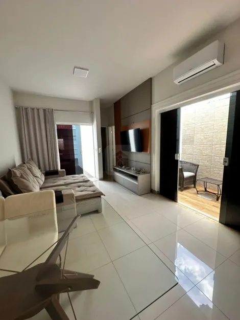 imagem 2 - Ótima casa a venda no bairro Jardim Holanda. imagem 2 - Ótima casa a venda no bairro Jardim Holanda.