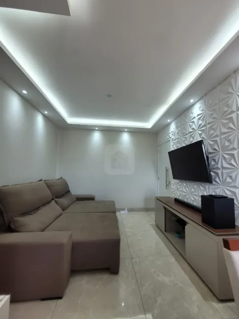 imagem 1 - Excelente apartamento a venda no condomínio Bella Vida. imagem 1 - Excelente apartamento a venda no condomínio Bella Vida.