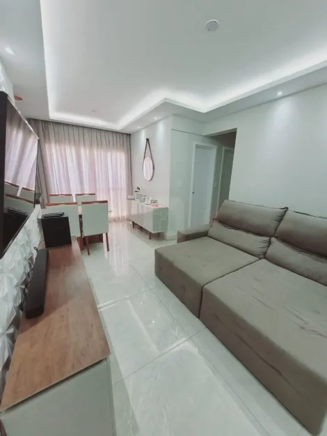 imagem 2 - Excelente apartamento a venda no condomínio Bella Vida. imagem 2 - Excelente apartamento a venda no condomínio Bella Vida.