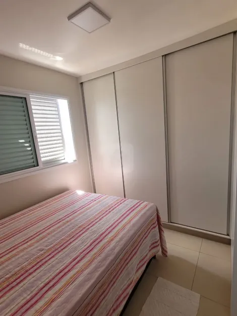 Excelente apartamento a venda no condomínio Bella Vida.