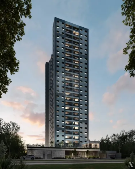 imagem 1 - Apartamento Edificio Auten imagem 1 - Apartamento Edificio Auten