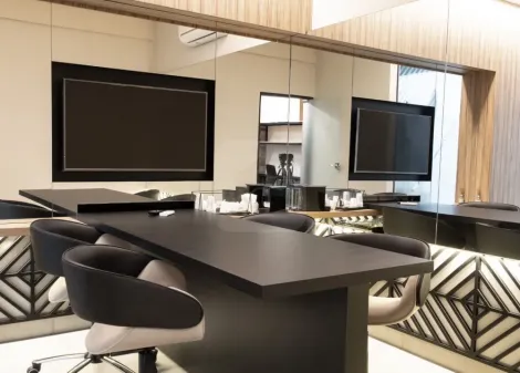 imagem 1 - Coworking a Venda  Todo Planejado em um excelente localização no Bairro Saraiva imagem 1 - Coworking a Venda  Todo Planejado em um excelente localização no Bairro Saraiva