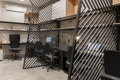 imagem 3 - Coworking a Venda  Todo Planejado em um excelente localização no Bairro Saraiva imagem 3 - Coworking a Venda  Todo Planejado em um excelente localização no Bairro Saraiva