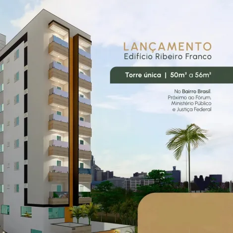 imagem 1 - Apartamento para venda no bairro Brasil. imagem 1 - Apartamento para venda no bairro Brasil.