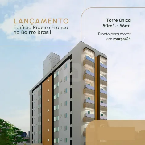 imagem 2 - Apartamento para venda no bairro Brasil. imagem 2 - Apartamento para venda no bairro Brasil.