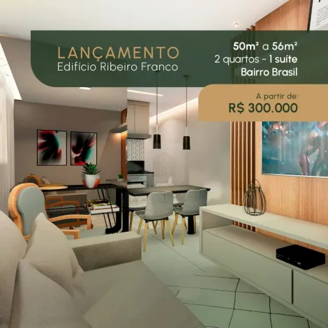 imagem 5 - Apartamento para venda no bairro Brasil. imagem 5 - Apartamento para venda no bairro Brasil.