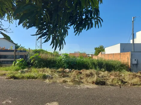 A Venda TERRENO DE TOPOGRAFIA PLANA BAIRRO NOVA UBERLANDIA