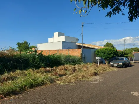 A Venda TERRENO DE TOPOGRAFIA PLANA BAIRRO NOVA UBERLANDIA