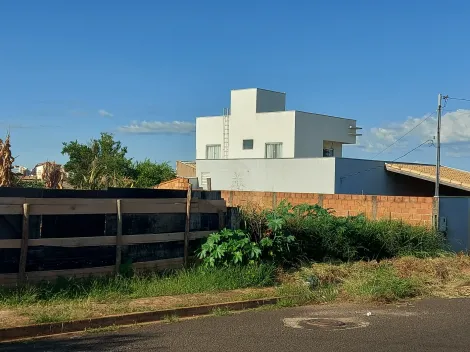 A Venda TERRENO DE TOPOGRAFIA PLANA BAIRRO NOVA UBERLANDIA