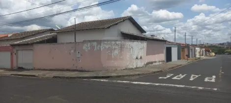 Casa para venda no bairro Jardim Holanda.