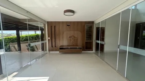 Uberlandia Nova Uberlandia casa Locacao R$ 13.000,00 Condominio R$1.200,00 3 Dormitorios 2 Vagas Area construida 260.00m2