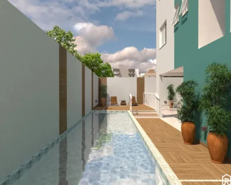 imagem 1 - Apartamento - Cobertura imagem 1 - Apartamento - Cobertura