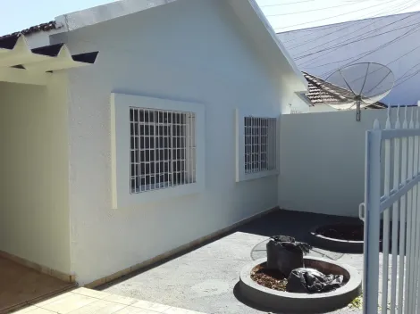Duas Casas Mesmo Terreno Para Venda B. Osvaldo Em Uberlândia