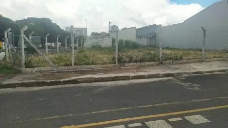 Terreno para venda no bairro Planalto.