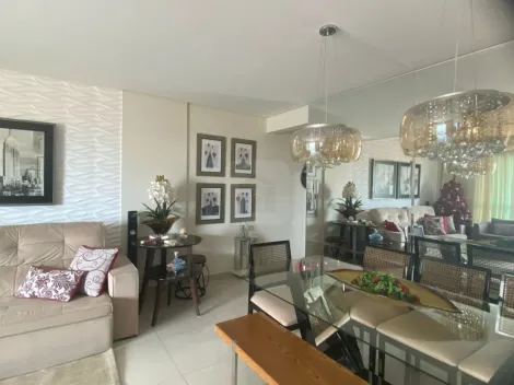 Apartamento Alto Padrão- Decorado e Mobiliado à Venda no Bairro Tibery próximo o center shopping