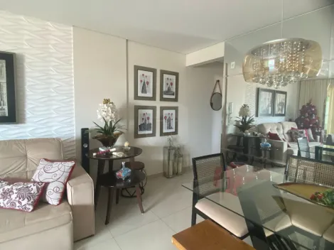 Apartamento Alto Padrão- Decorado e Mobiliado à Venda no Bairro Tibery próximo o center shopping