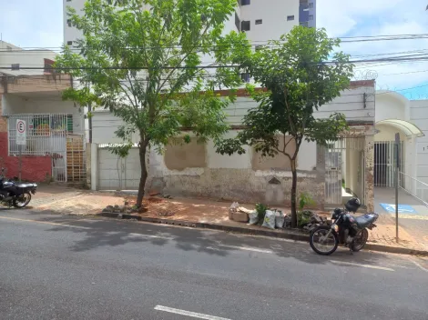 Casa comercial para locação no bairro Osvaldo Rezende