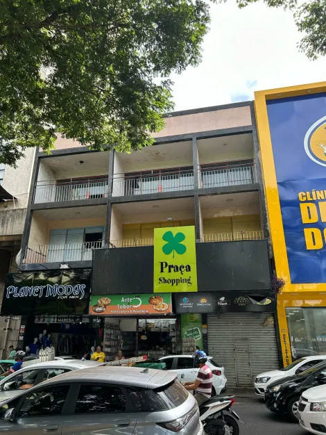 Loja para locação no bairro Centro