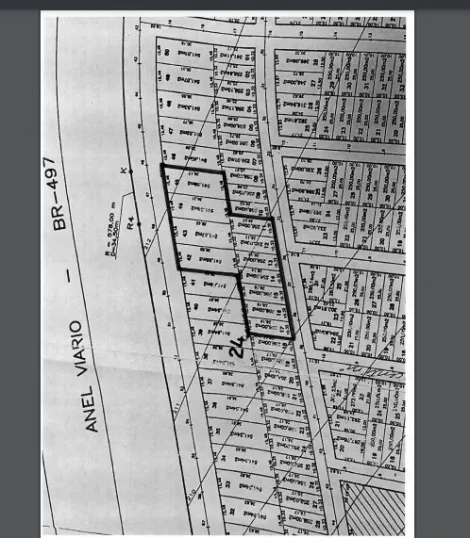 imagem 2 - AREA COMERCIAL A VENDA NO BAIRRO JARDIM PATRICIA FRENTE AO TREVO DO ANEL VIARIO imagem 2 - AREA COMERCIAL A VENDA NO BAIRRO JARDIM PATRICIA FRENTE AO TREVO DO ANEL VIARIO