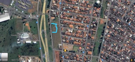 imagem 1 - TERRENO A VENDA NO BAIRRO LUIZOTE 3  PROXIMO ANEL VIARIO imagem 1 - TERRENO A VENDA NO BAIRRO LUIZOTE 3  PROXIMO ANEL VIARIO