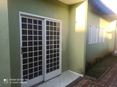 imagem 2 - Casa à Venda em condomínio no  Bairro Taiaman imagem 2 - Casa à Venda em condomínio no  Bairro Taiaman