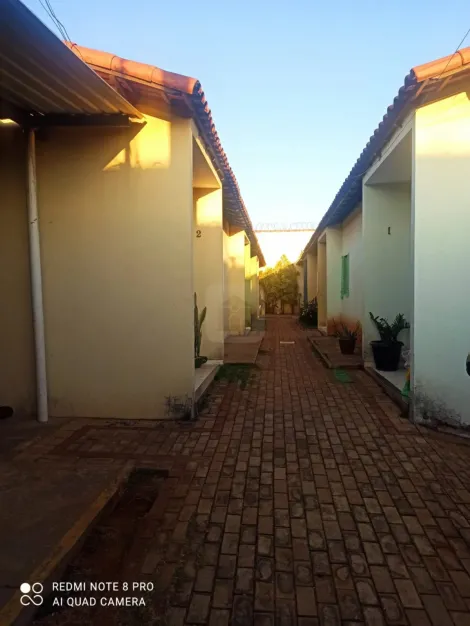 imagem 3 - Casa à Venda em condomínio no  Bairro Taiaman imagem 3 - Casa à Venda em condomínio no  Bairro Taiaman