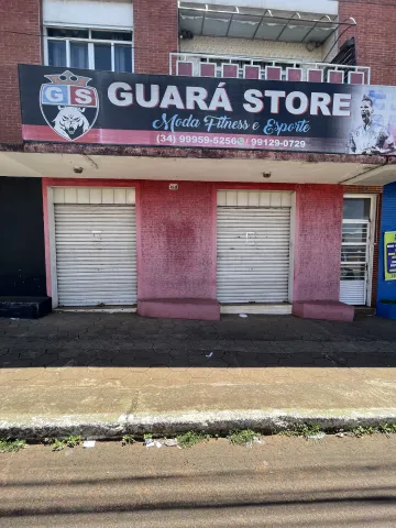 imagem 1 - Comodo Comercial Locação bairro Rosario imagem 1 - Comodo Comercial Locação bairro Rosario