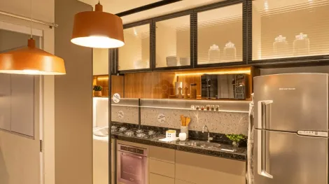 imagem 2 - Apartamento - Padrão imagem 2 - Apartamento - Padrão