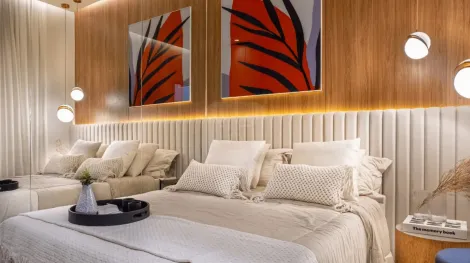 imagem 3 - Apartamento - Padrão imagem 3 - Apartamento - Padrão