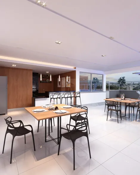 imagem 5 - Apartamento - Padrão imagem 5 - Apartamento - Padrão