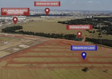 imagem 2 - Lote para venda em condomínio imagem 2 - Lote para venda em condomínio