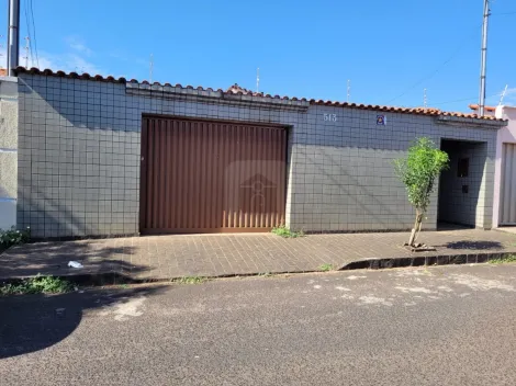 Casa para Venda no Bairro Planalto