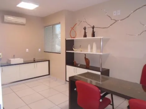 Sala comercial para locação bairro Centro