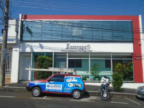 Sala comercial para locação bairro Centro