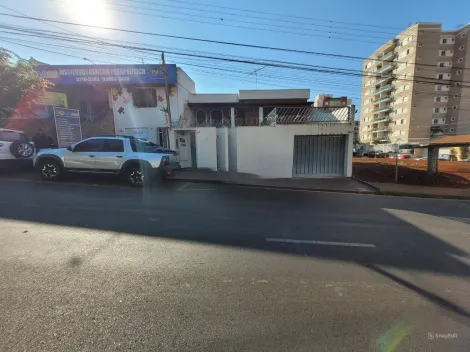 imagem 1 - Casa para locação e venda no bairro Maracanã imagem 1 - Casa para locação e venda no bairro Maracanã