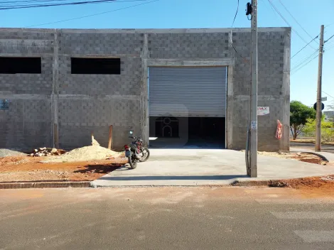 imagem 1 - Barracão para locação no bairro Jardim Brasília imagem 1 - Barracão para locação no bairro Jardim Brasília