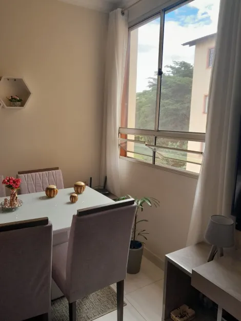 imagem 4 - Apartamento Para Venda Bairro Planalto Em Uberlândia/MG imagem 4 - Apartamento Para Venda Bairro Planalto Em Uberlândia/MG